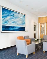 ATLANTIC Hotel Vegesack