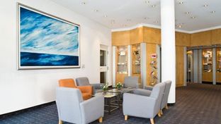 ATLANTIC Hotel Vegesack