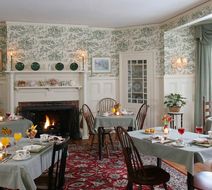 Birchwood Inn Restaurant