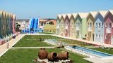 Hotel Cristal Praia Resort & Spa Exterior