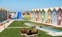 Hotel Cristal Praia Resort & Spa