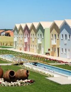 Hotel Cristal Praia Resort & Spa