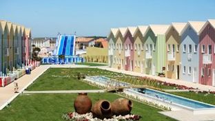 Hotel Cristal Praia Resort & Spa
