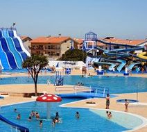 Hotel Cristal Praia Resort & Spa Pool