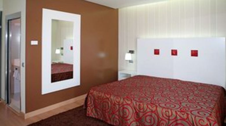 <b>Hotel Cristal Praia Resort & Spa Room</b>