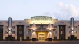 The Metropolis Resort Exterior