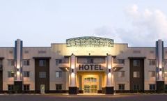 The Metropolis Resort