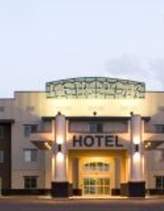The Metropolis Resort