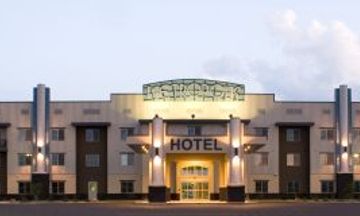The Metropolis Resort