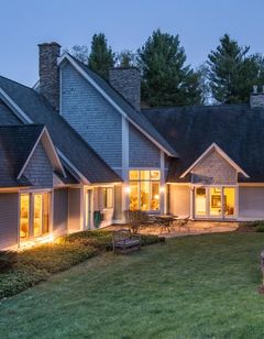 Stone Hill Inn