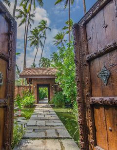 Reef Sri Lanka