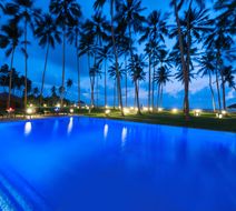 Reef Sri Lanka Pool