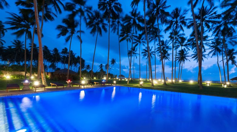 <b>Reef Sri Lanka Pool</b>