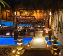 Reef Sri Lanka Restaurant