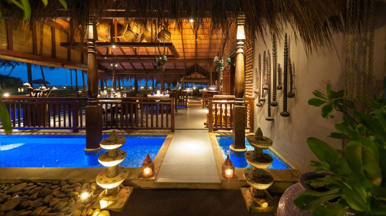 <b>Reef Sri Lanka Restaurant</b>