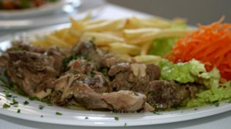 <b>Boutique Hotel O Poejo Banquet</b>