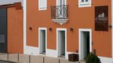Boutique Hotel O Poejo Exterior