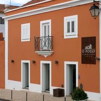 Boutique Hotel O Poejo