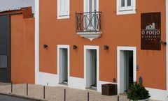 Boutique Hotel O Poejo
