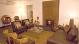 Boutique Hotel O Poejo Lobby