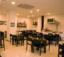 Boutique Hotel O Poejo Restaurant