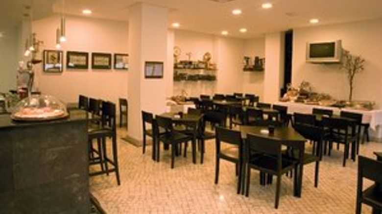 <b>Boutique Hotel O Poejo Restaurant</b>