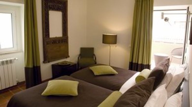 <b>Boutique Hotel O Poejo Room</b>
