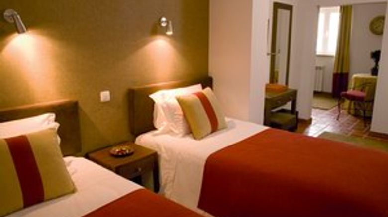 <b>Boutique Hotel O Poejo Suite</b>
