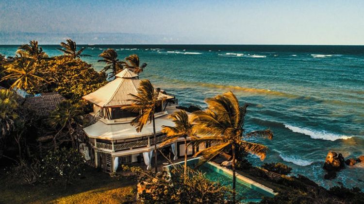 Alfajiri Villas Exterior
