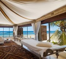 Alfajiri Villas Suite