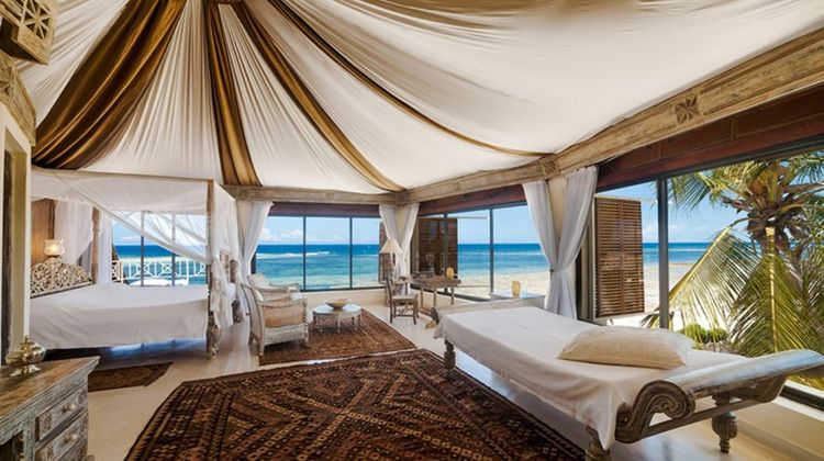 Alfajiri Villas Suite