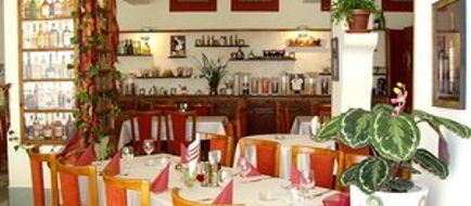 Mania Hotel Restaurant
