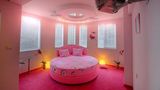 Mania Hotel Room