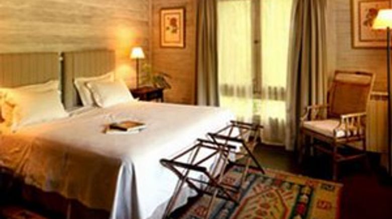 <b>La Becasina Delta Lodge Room</b>