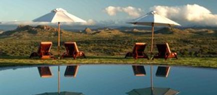GocheGanas Pool