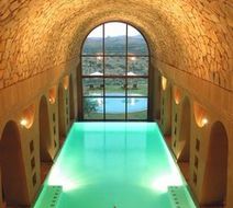 GocheGanas Pool