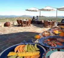GocheGanas Restaurant