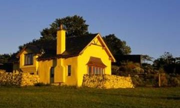 The Lodge at Tikana