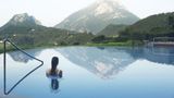 Lefay Resort & SPA Lago di Garda Pool