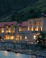 Avan Dzoraget Hotel