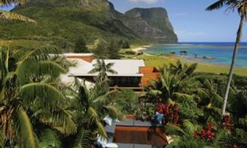 Capella Lodge