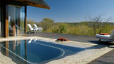 Madikwe Hills Private Game Lodge Pool