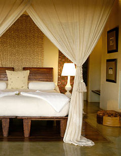Madikwe Hills Private Game Lodge