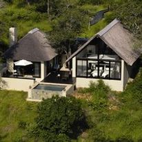 Lion Sands Ivory Lodge, Sabi Sands