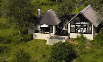 Lion Sands Ivory Lodge, Sabi Sands