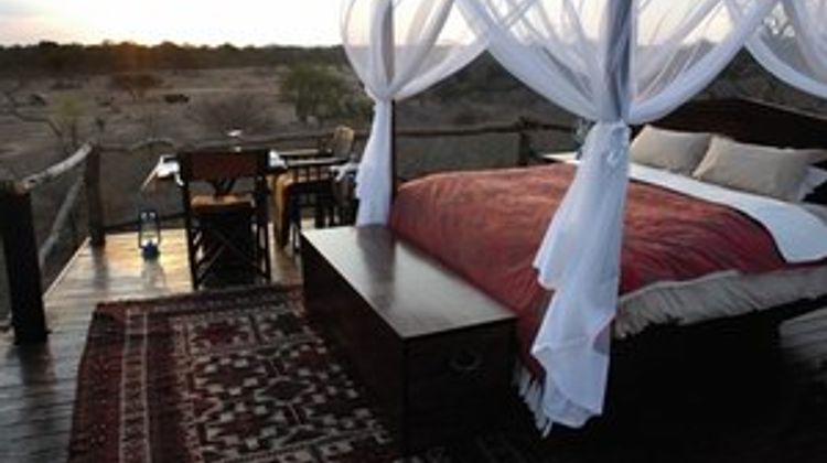 Lion Sands Ivory Lodge, Sabi Sands Health