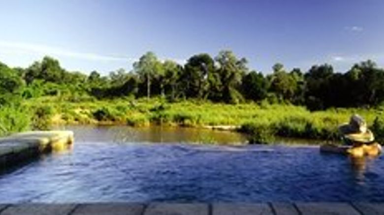 <b>Lion Sands Ivory Lodge, Sabi Sands Pool</b>