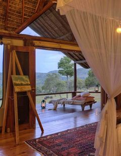 Saruni Mara