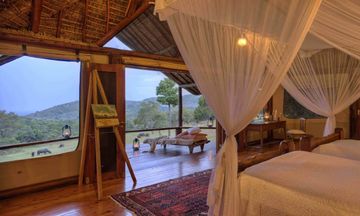 Saruni Mara