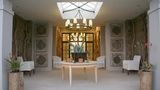 Manor House/Samara Private Game Reserve Lobby